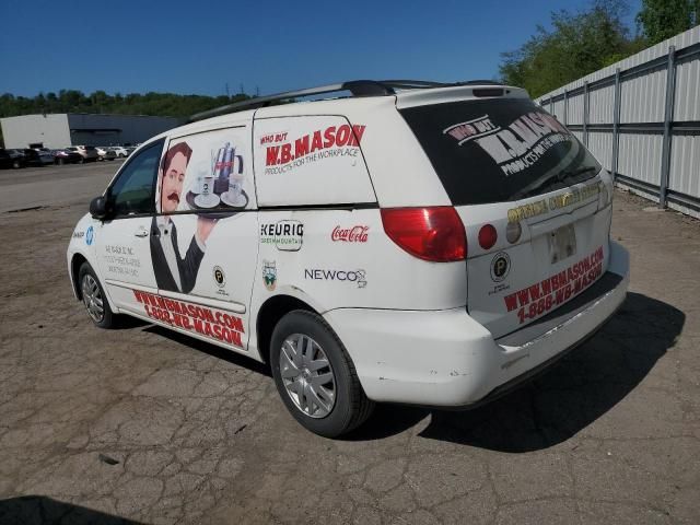 2006 Toyota Sienna CE