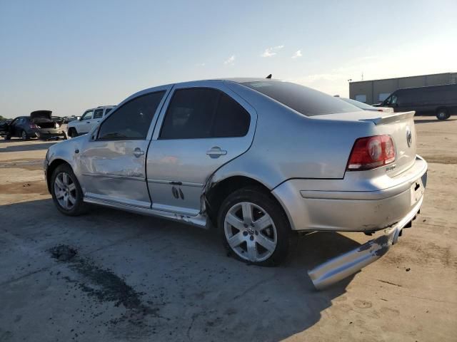 2009 Volkswagen Jetta