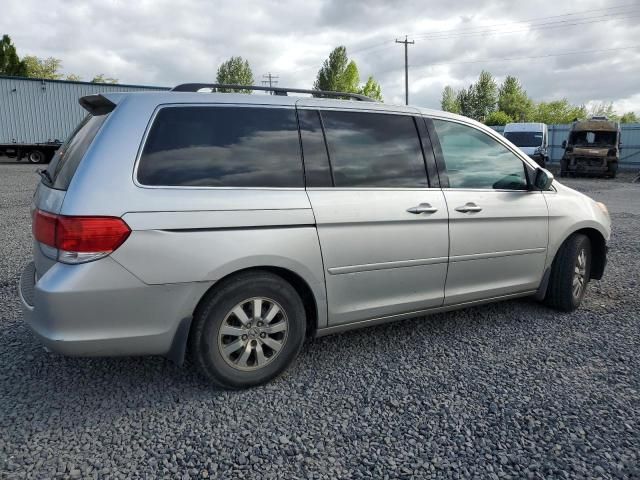 2008 Honda Odyssey EX