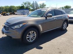 Infiniti fx35 Vehiculos salvage en venta: 2010 Infiniti FX35