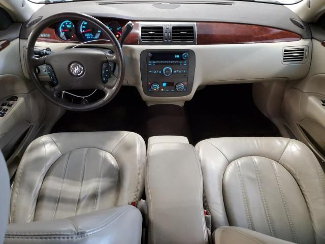 2009 Buick Lucerne CXL