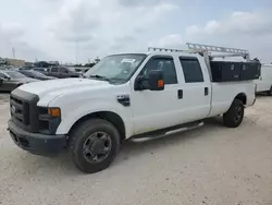 Run And Drives Cars for sale at auction: 2009 Ford F250 Super Duty