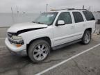 2001 Chevrolet Tahoe K1500