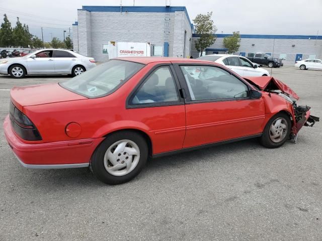 1996 Chevrolet Beretta