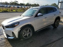 Vehiculos salvage en venta de Copart Orlando, FL: 2024 BMW X1 XDRIVE28I