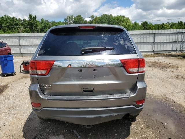 2013 Jeep Grand Cherokee Laredo