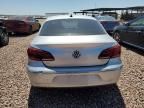 2013 Volkswagen CC Sport