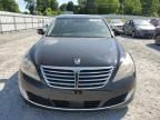 2016 Hyundai Equus Signature