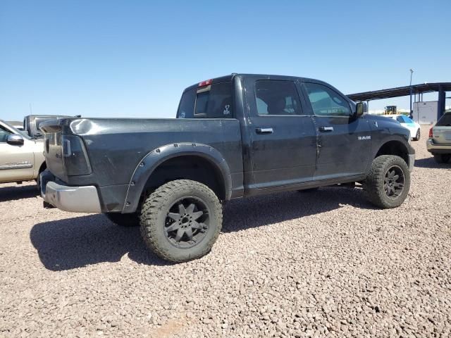 2010 Dodge RAM 1500