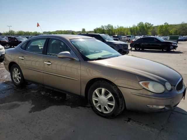 2006 Buick Lacrosse CX