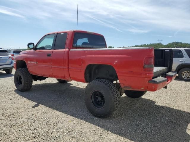 2001 Dodge RAM 1500