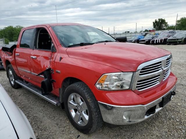 2016 Dodge RAM 1500 SLT