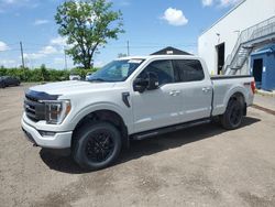 Ford F-150 Vehiculos salvage en venta: 2023 Ford F150 Supercrew