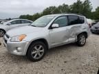 2009 Toyota Rav4 Limited