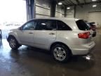 2009 Acura MDX Technology