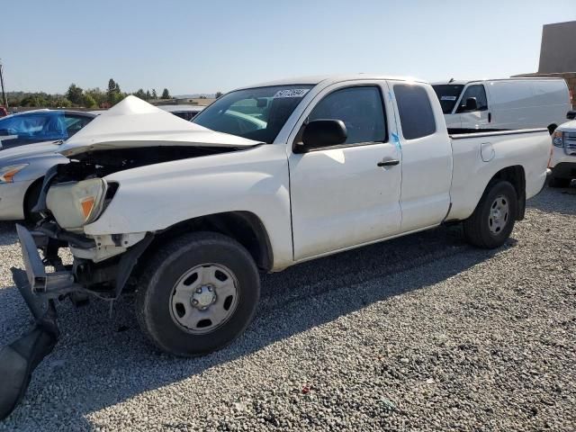 2015 Toyota Tacoma Access Cab