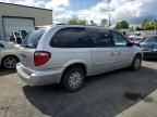 2007 Chrysler Town & Country LX