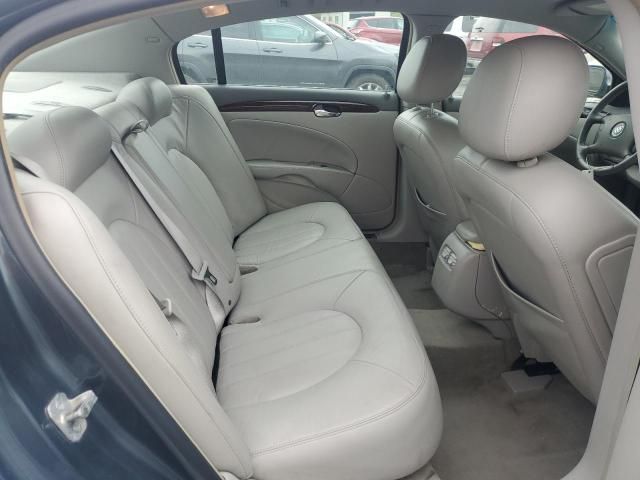 2011 Buick Lucerne CXL