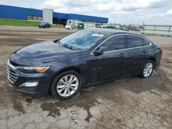 2023 Chevrolet Malibu LT en venta en Woodhaven, MI