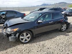 Acura Vehiculos salvage en venta: 2011 Acura TSX