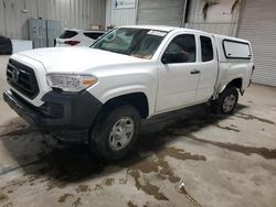 Salvage cars for sale at Austell, GA auction: 2022 Toyota Tacoma Access Cab