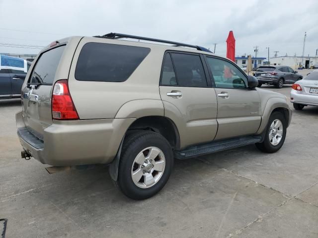 2006 Toyota 4runner SR5