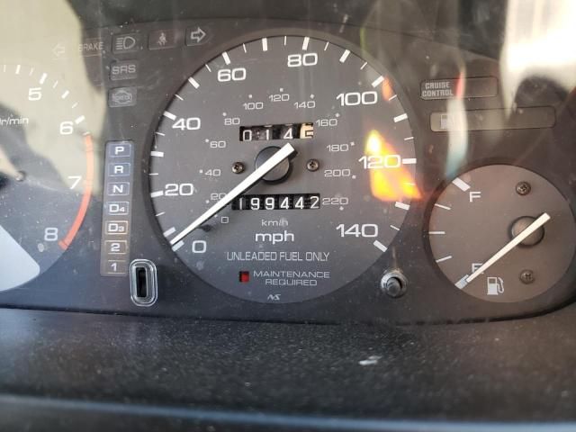 1996 Honda Accord LX