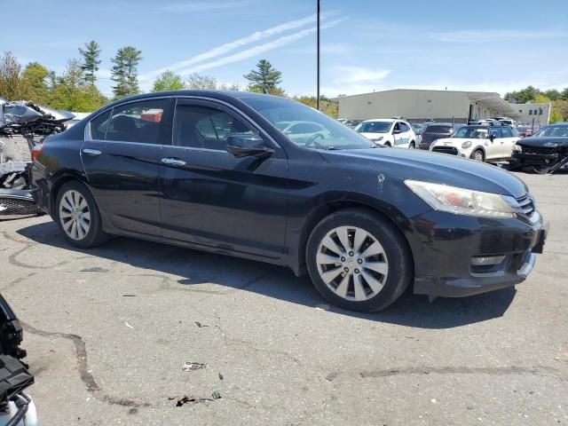 2015 Honda Accord Touring