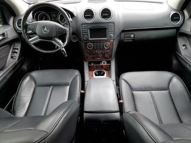 2011 Mercedes-Benz GL 350 Bluetec