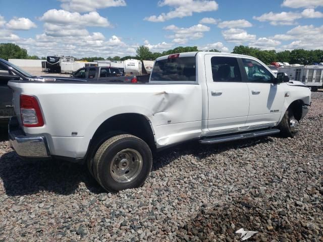 2020 Dodge RAM 3500 BIG Horn