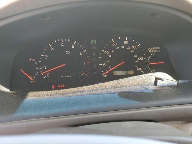 2000 Lexus ES 300