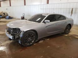 Dodge Charger gt salvage cars for sale: 2018 Dodge Charger GT