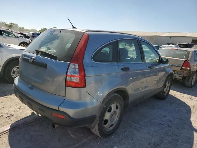 2009 Honda CR-V LX