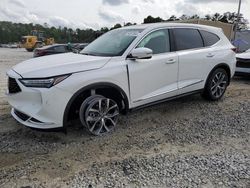 Salvage Cars with No Bids Yet For Sale at auction: 2023 Acura MDX Technology