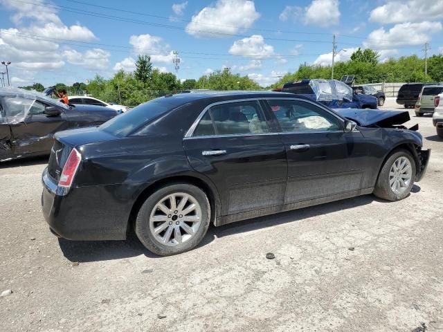 2012 Chrysler 300 Limited