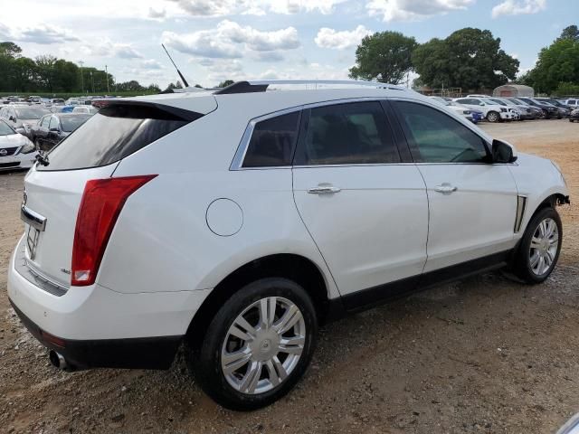 2013 Cadillac SRX Luxury Collection