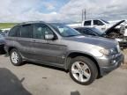 2005 BMW X5 4.4I