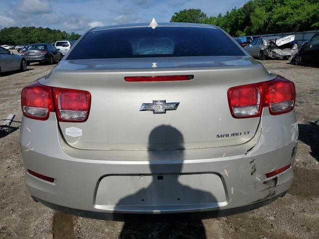 2013 Chevrolet Malibu 1LT