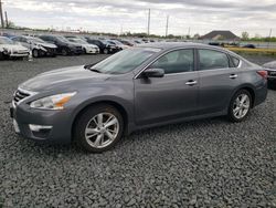 Vehiculos salvage en venta de Copart Ham Lake, MN: 2014 Nissan Altima 2.5