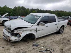 Salvage cars for sale at Seaford, DE auction: 2011 Dodge RAM 1500