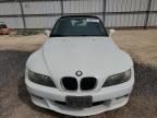 2001 BMW Z3 2.5