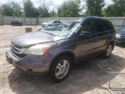 2011 Honda CR-V EX en venta en Midway, FL