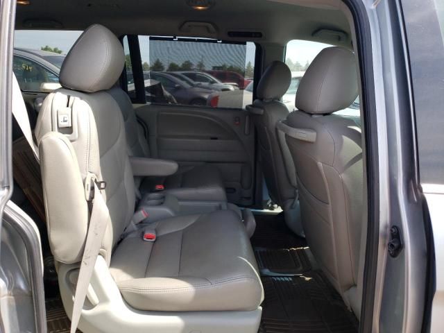 2009 Honda Odyssey EX