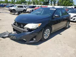 2014 Toyota Camry L en venta en Sikeston, MO