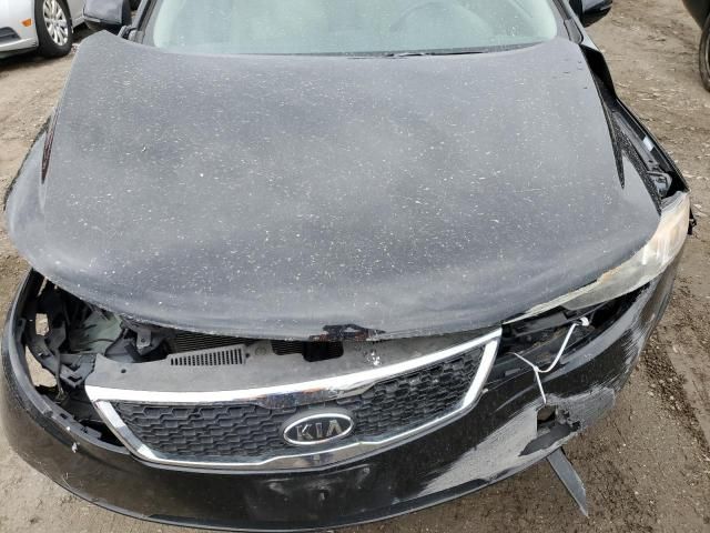 2013 KIA Forte EX