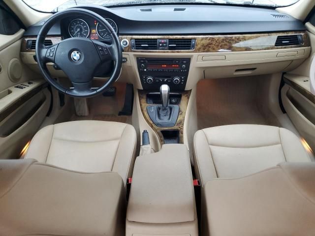 2008 BMW 328 I