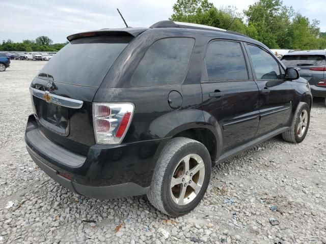 2007 Chevrolet Equinox LS