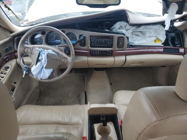 2004 Buick Lesabre Limited