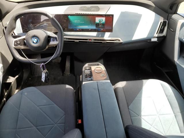 2023 BMW IX XDRIVE50
