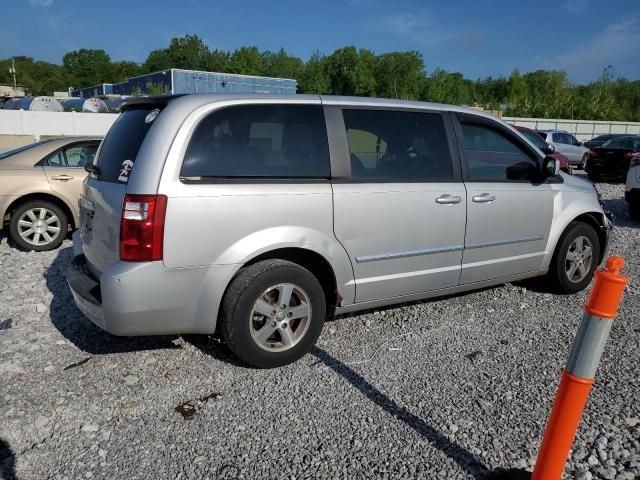 2008 Dodge Grand Caravan SXT